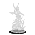 Pathfinder Battles Deep Cuts Unpainted Minis: W13 Huge Fire Elemental Lord