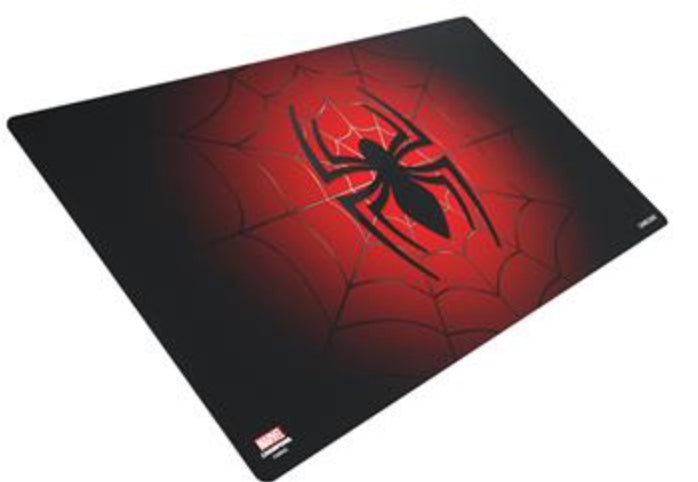 Marvel Champions Spider-Man Game Mat