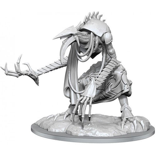 Magic Unpainted Minis Jin-Gitaxias