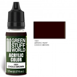 Green Stuff World -