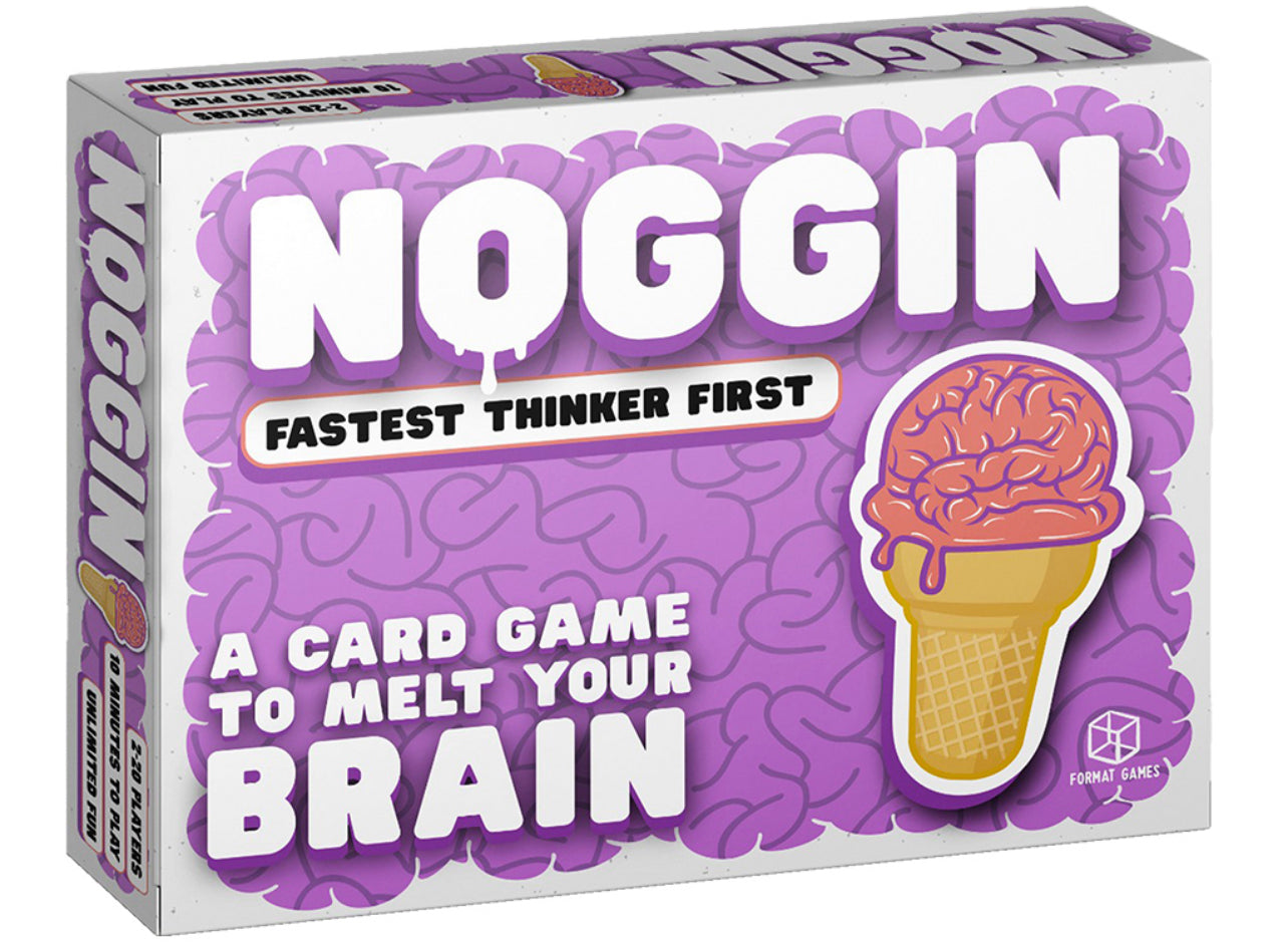 Noggin