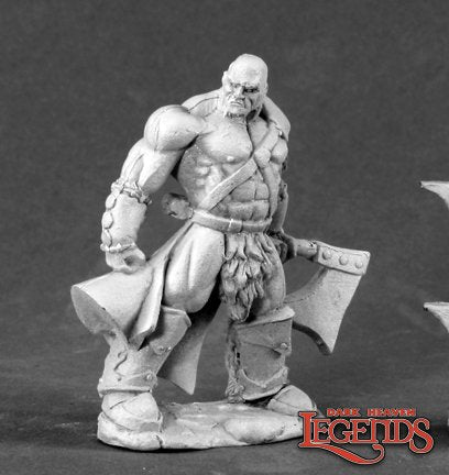 Reaper Dark Heaven Legends Miniatures