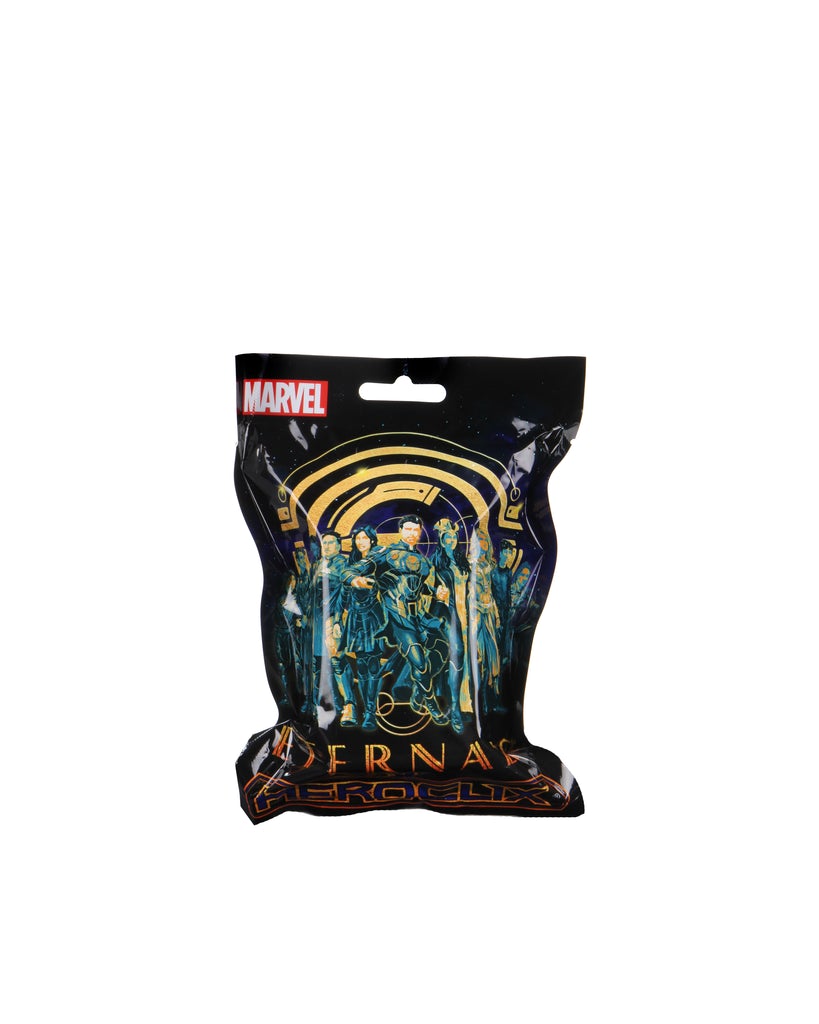 Heroclix - Eternals Booster Pack