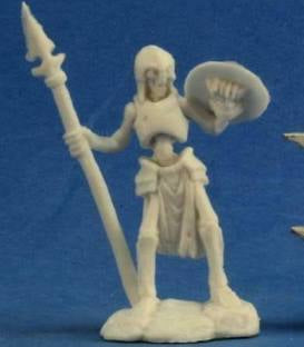 Skeleton Guardian Spearman (3)