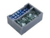 Board Game Organizer compatible with Sagrada