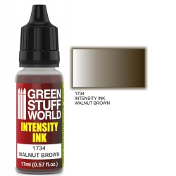 Green Stuff World -