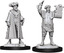 WizKids Deepcuts: Mayor & Town Crier