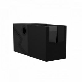 Dragon Shield Double Shell Shadow Black/Black