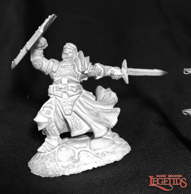 Reaper Dark Heaven Legends Miniatures