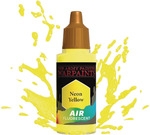 The Army Painter - Air Fluo Neon Yellow