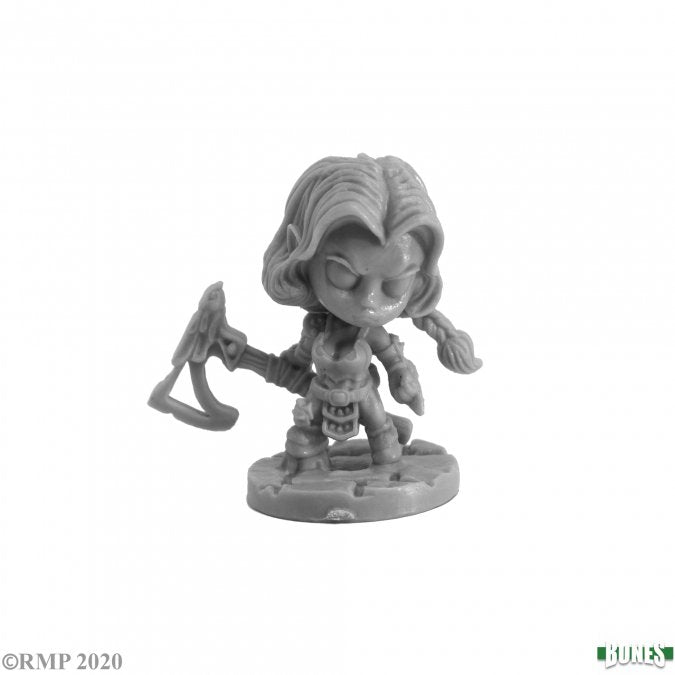 Small World Arnise - Reaper Bones Miniatures