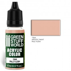 Green Stuff World -