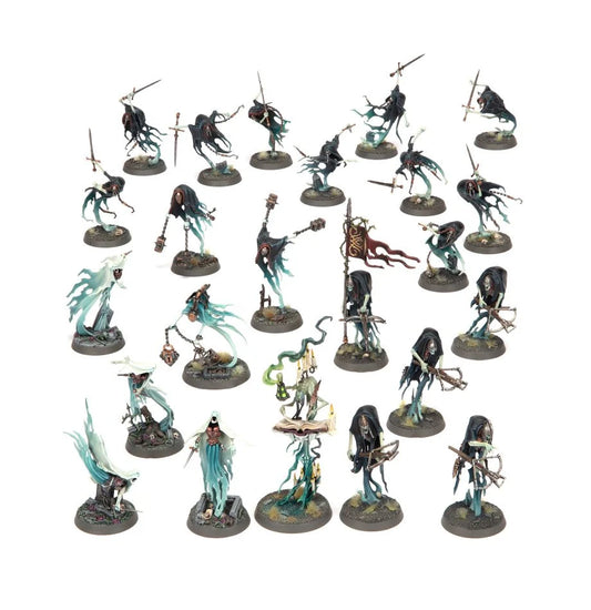 AOS - Arena of Shades Box Set