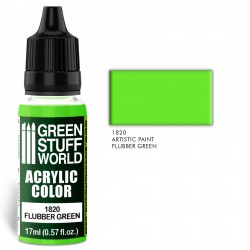 Green Stuff World -