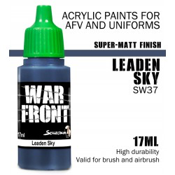 Scale 75 - War Front Leaden Sky