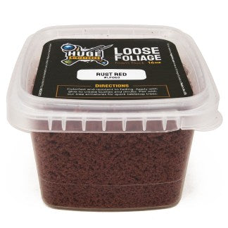 Huge Miniatures Loose Foliage