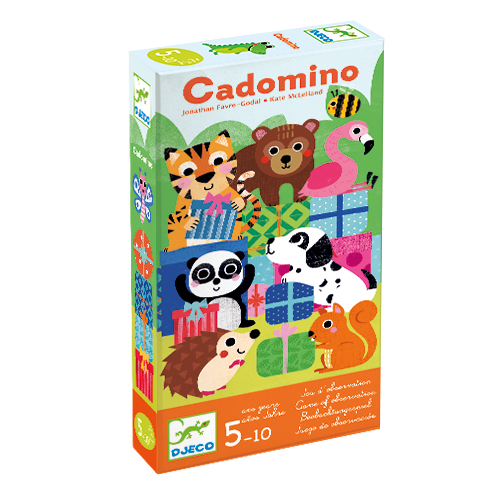 Cadomino