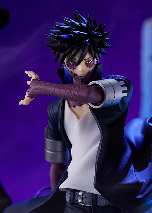 MY HERO ACADEMIA POP UP PARADE DABI PVC FIG