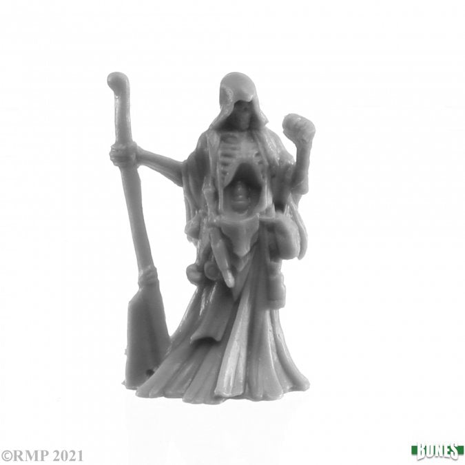 Reaper Bones Miniatures