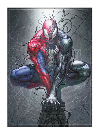 Magnet - Symbiote Spiderman Marvel Tales 1 Lee Magnet