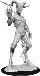 D&D Nazur’s Marvelous Miniatures - Nightwalker