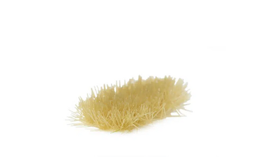 Beige 2mm Wild Grass Tufts