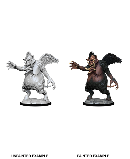 D&D Nolzur's Marvelous Miniatures