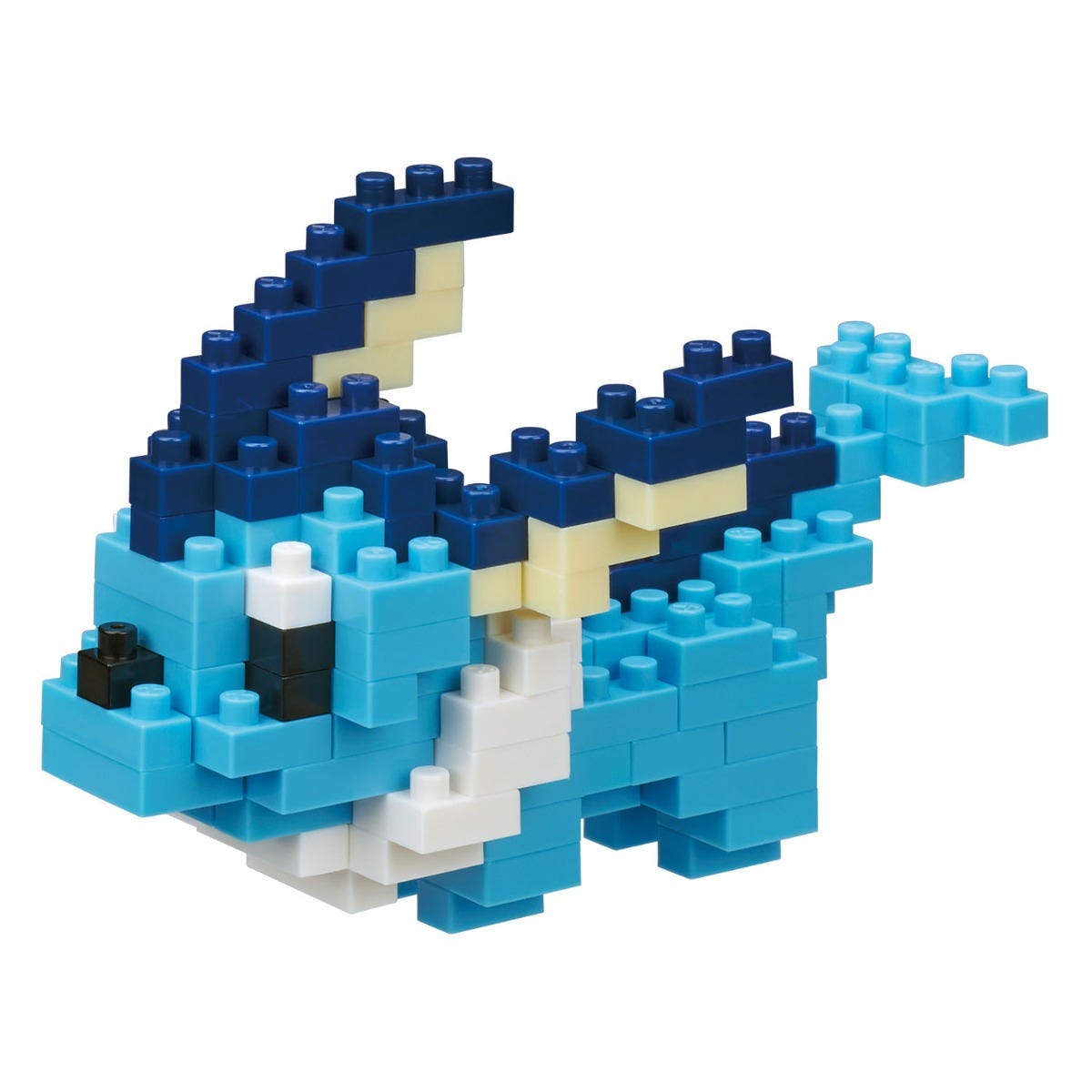 Nanoblock Pokémon Vaporeon