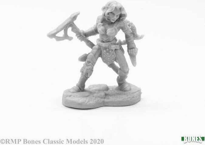 Reaper Bones Miniatures