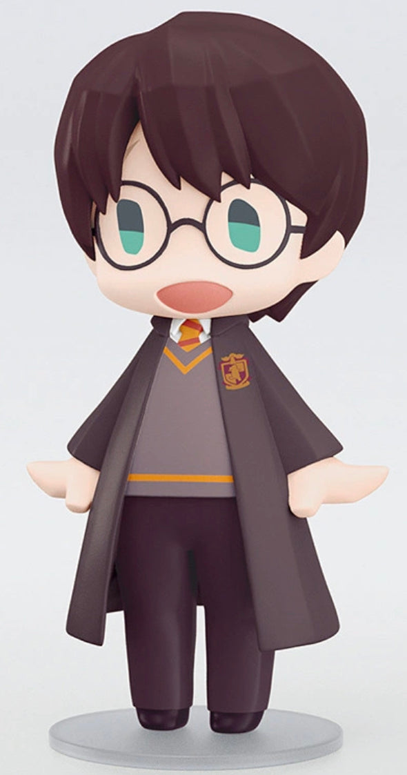 Harry Potter Hello! Good Smile Mini-Figure