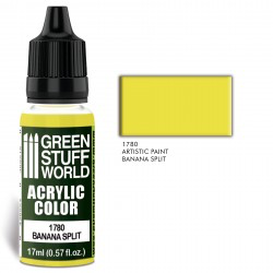 Green Stuff World -