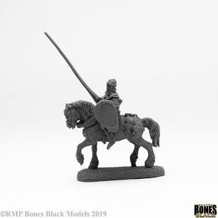 Reaper Bones Black Miniatures