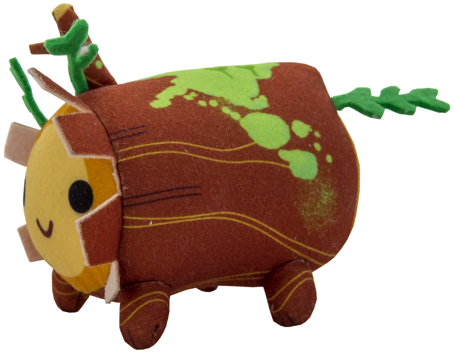 Catan Plush - Wood Sprite