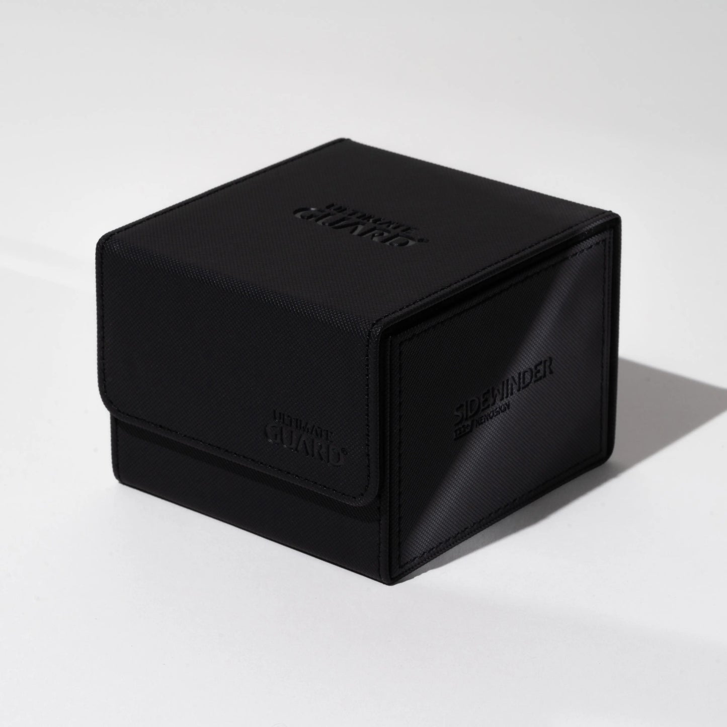 UGD - 80+ Sidewinder Monocolor Black