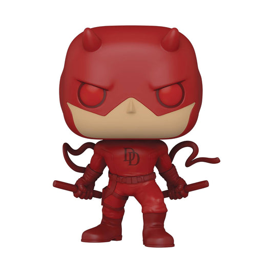 Funko POP - Pop Games Daredevil Figure