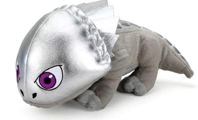 Dungeons & Dragons Bulette Plush by KidRobot
