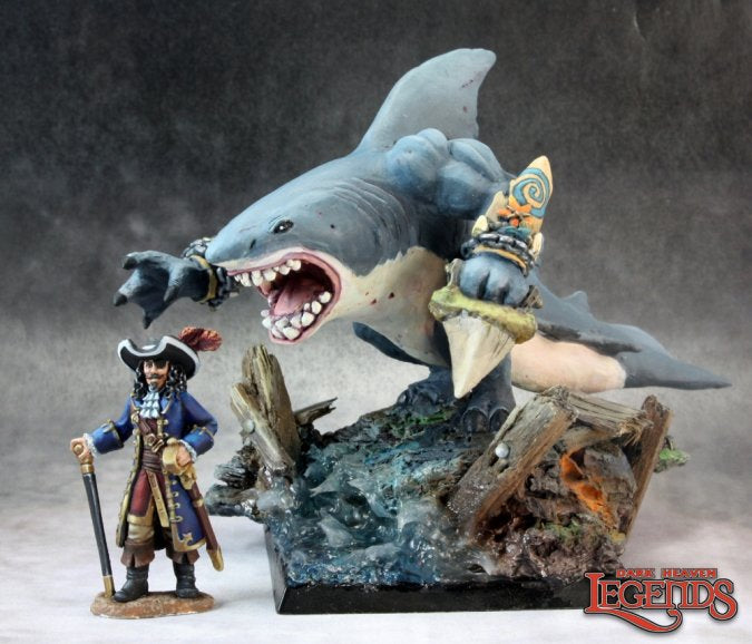 Reaper Bones Miniatures