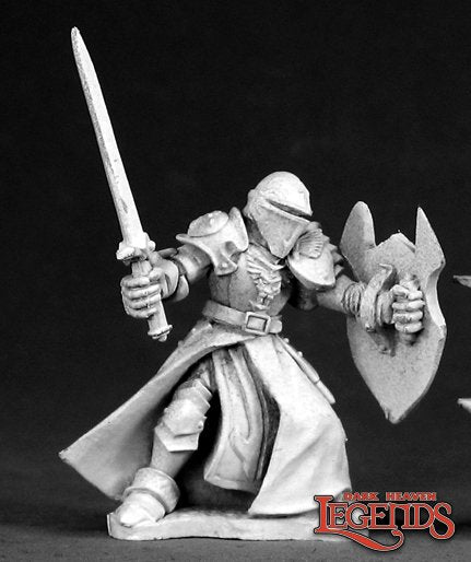 Reaper Dark Heaven Legends Miniatures