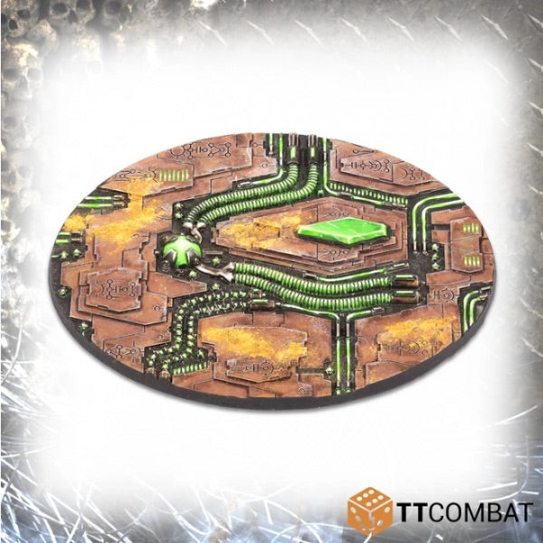 Tabletop Scenics - Large Tomb World Bases