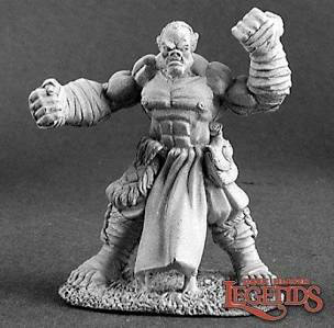 Reaper Dark Heaven Legends Miniatures