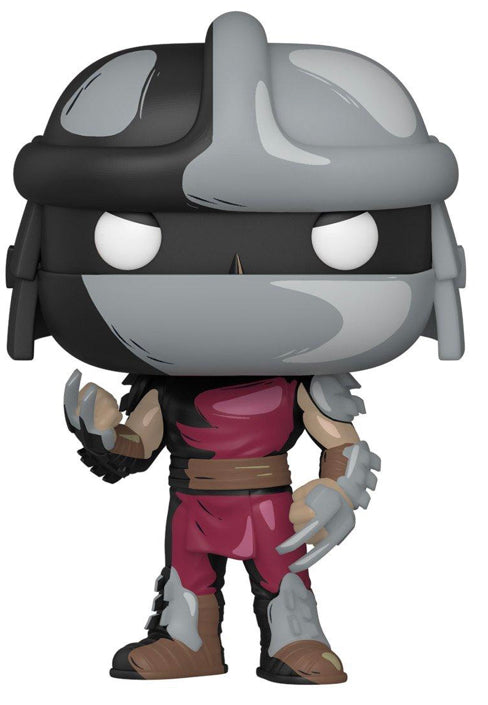Funko Pop - Teenage Mutant Ninja Turtles Shredder