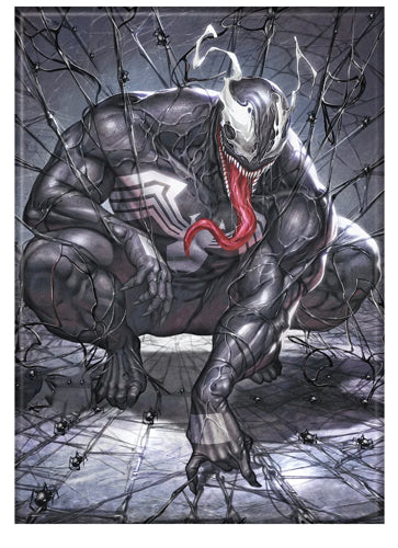 Magnet - Venom 35 Lee Variant Magnet