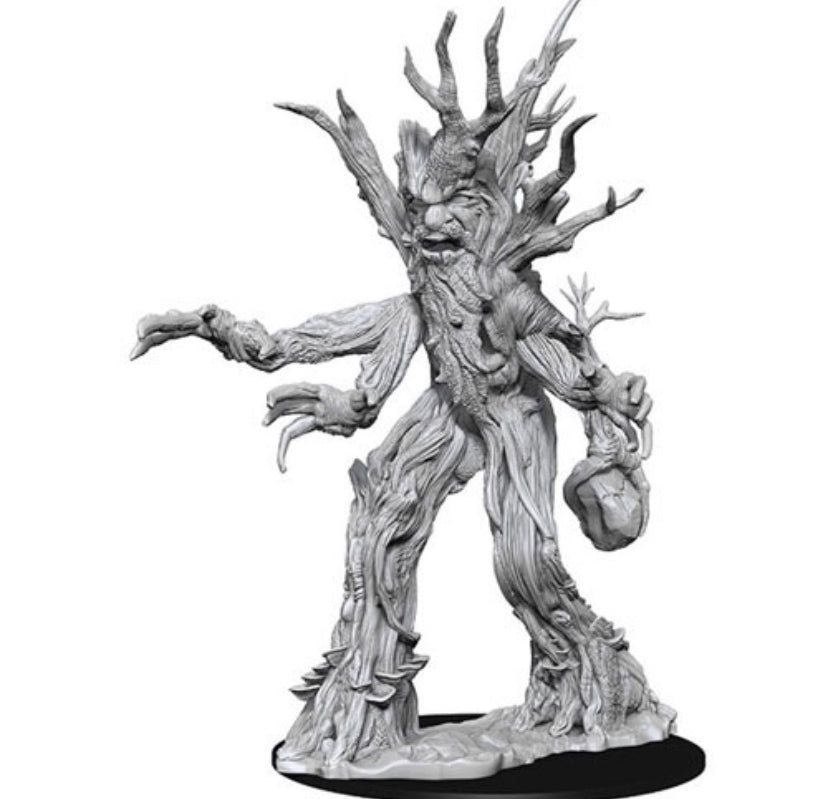 D&D Nolzur’s Marvelous Miniatures: W07 - Treant