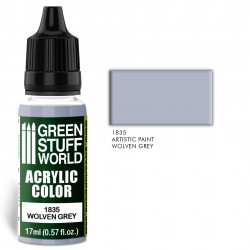 Green Stuff World -