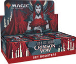 MTG - Innistrad Crimson Vow Set Booster