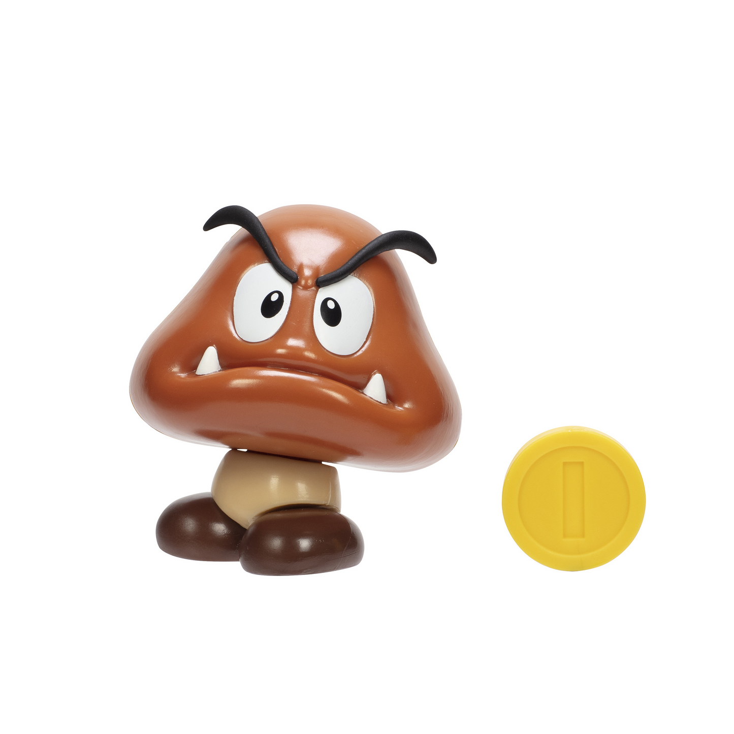 Super Mario Goomba