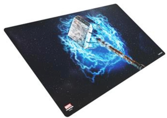 Marvel Champions Thor Game Mat