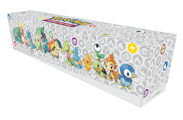 Pokémon - First Partner Accessory Bundle