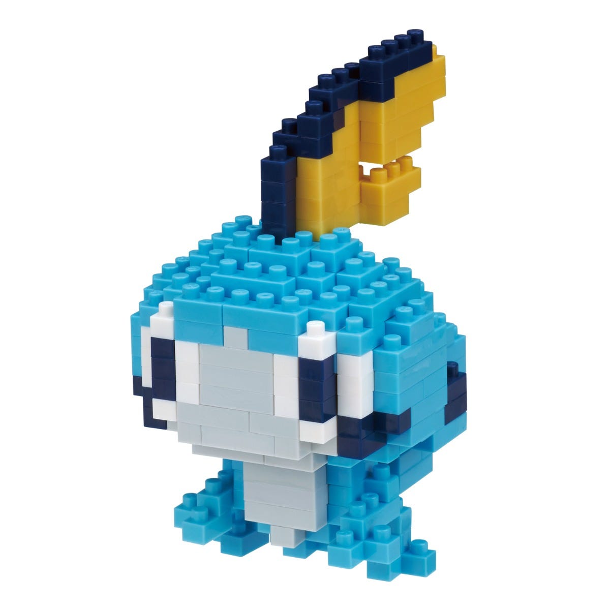 Nanoblock Pokémon Sobble
