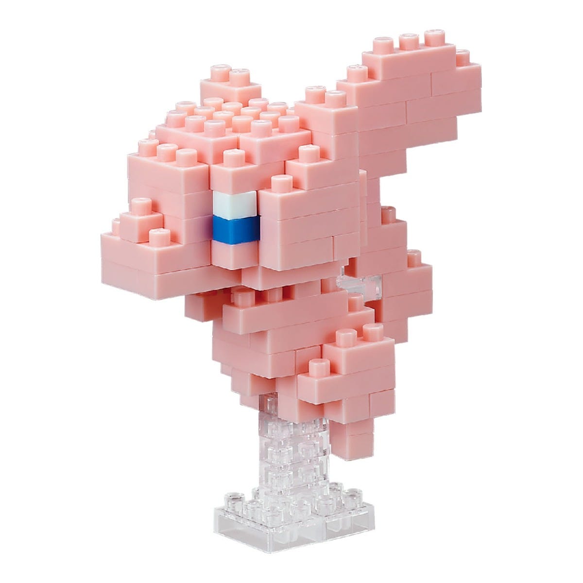 Nanoblock Pokémon Mew